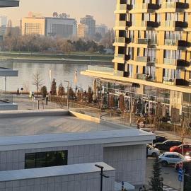 Premium Studio Apartment - Belgrade Waterfront