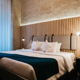 DOMA Boutique Home