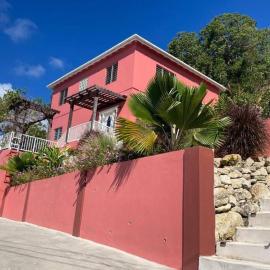 Mount Joy Getaway
