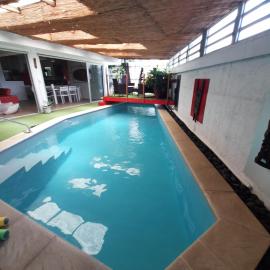 Alain, hotell i Noumea