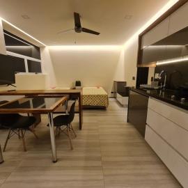 Cute Escazú Loft -Great view-، فندق في اسكازو