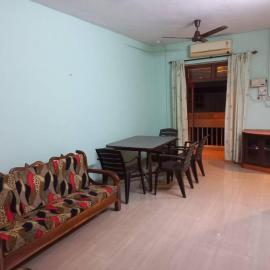 2 Bhk Holiday home near Panjim city & Beaches: Panaji şehrinde bir otel