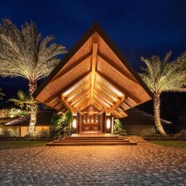 Manami Resort