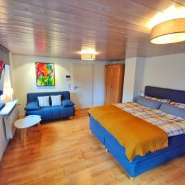 Apartment Jette