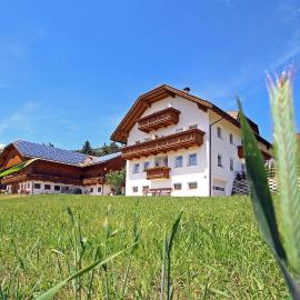 Niederhaeusererhof, hotel in Falzes
