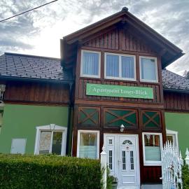 S&W Apartment Loserblick, Hotel in Altaussee