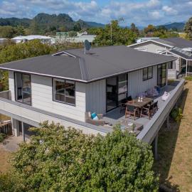 Purely Pauanui - Pauanui Holiday Home