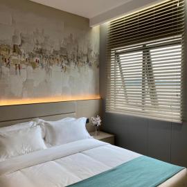 Fan's Hotel- Ormoc, viešbutis mieste Ormokas