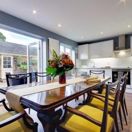 14 Oxford Mews - 5 Star Living for up to 10 People