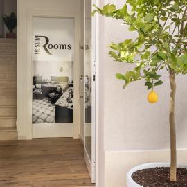 Trisina Rooms, hotel in Avola