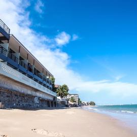 Phala Shore Resort