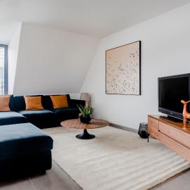 Waterloo Design Residence, hotel in Waterloo