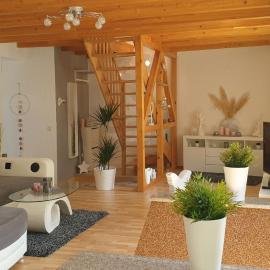 Ferienhaus Sabine im Biosphärenreservat Bliesgau, hotel sa Blieskastel