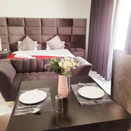 The Pearls guest house, hotel di Bethlehem
