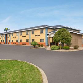 Days Inn by Wyndham Canastota Verona, ξενοδοχείο σε Canastota