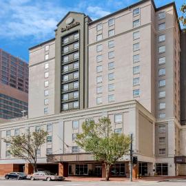 La Quinta Inn & Suites by Wyndham New Orleans Downtown, hotel a New Orleans