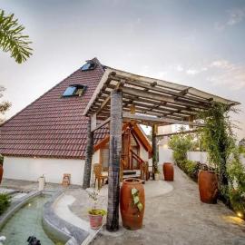 susil house villa, hotel in Vellore