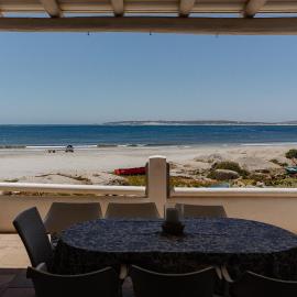 Twalap, hotell sihtkohas Paternoster