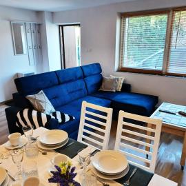 Apartament LABA, hotel in Sosnówka