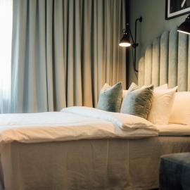 Quality Hotel Carlia, hotel em Uddevalla