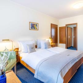 acora Bonn Living the City, hotel din Bonn