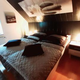 Ferienwohnung Am Vulkanpfad, hotel v destinaci Ettringen