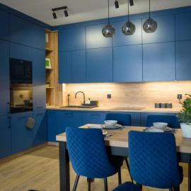 Serce Kotliny Kłodzkiej - Apartament 54m2 - 3 pokoje, balkon, ogródek