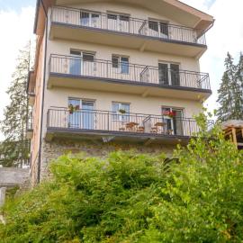 Apartmani Rvović