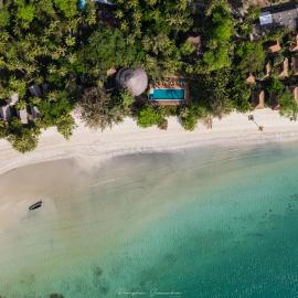 Pawapi Beach Resort Koh Mook, ξενοδοχείο σε Ko Mook