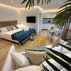 Mainburg में, होटल 3C Boutique Apartments Nrº14