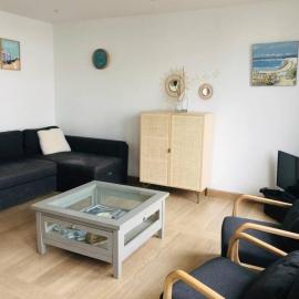 Appartement A confortable et lumineux, Hotel in Neufchâtel-Hardelot