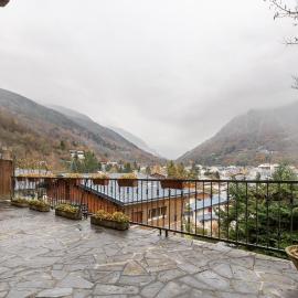 Chalet Les Noisetiers