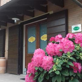Albergo Da Ca' Vecia, hotel Spilambertóban