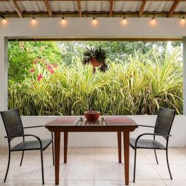 Ginger Mango Garden Cottage - Beach-5min Drive, 1 hr Montego Bay, 25 mins Ocho Rios