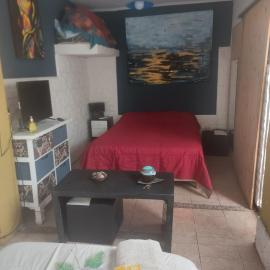 LA CASA DE CLAU