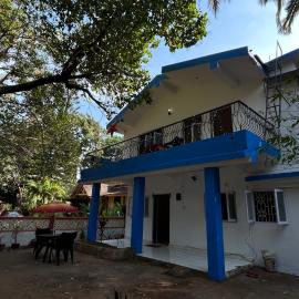 Muffys Holiday Villa, khách sạn ở Old Goa