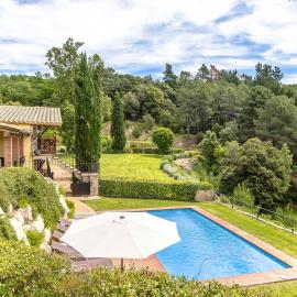 Catalunya Casas Stunning Costa Brava mountain retreat and 30kms away from the beach