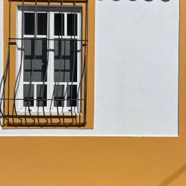 Clã´Destino, hotel i Casa Branca