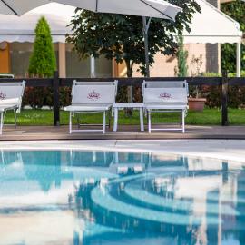 Hotel Imperial ***S, hotel a Garda