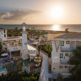 Delek Holbox, hotel a Isla Holbox