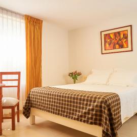 Astorga Hotel Arequipa