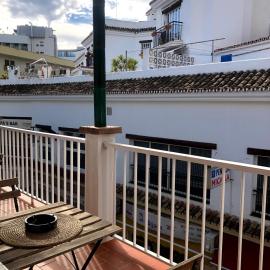 Bajondillo Beach Apartment By Torremolinos On-line