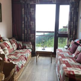 Appartement Zen