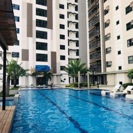 Horizon 101 A10 Shortwalk Robinson's Mall + Free Wifi+ Netflix