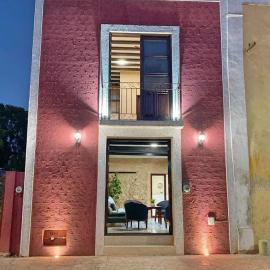 Casa Nardo Planta Alta