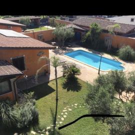 Number60, Hotel in Fiumicino