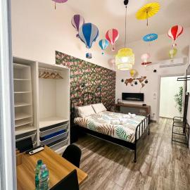 Kofler GuestHouse, hotel in Barletta