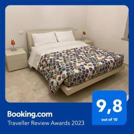 L'angolo di Costalpino, hotel u gradu Sijena