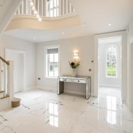 THE WHITE HOUSE AT MULLANS BAY, hotel in Enniskillen