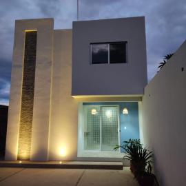 Casa las Galias.